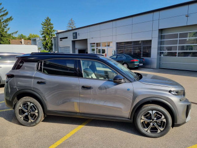 Citroën C3 Aircross Vorführwagen