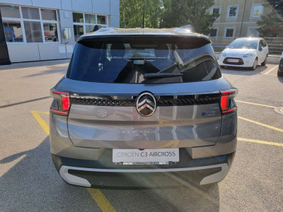 Citroën C3 Aircross Vorführwagen