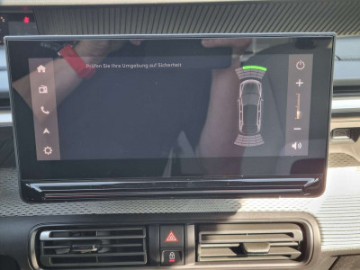 Citroën C3 Aircross Vorführwagen