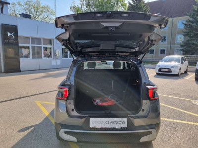 Citroën C3 Aircross Vorführwagen