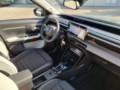 Citroën C3 Aircross Vorführwagen