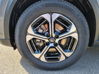 Citroën C3 Aircross Vorführwagen