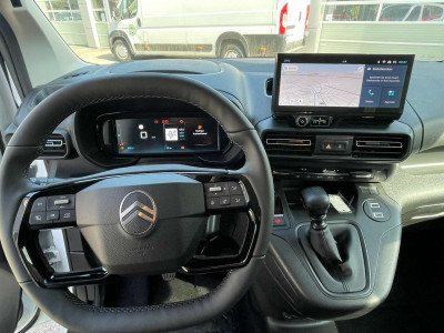 Citroën Berlingo Neuwagen Citroën Berlingo Neuwagen