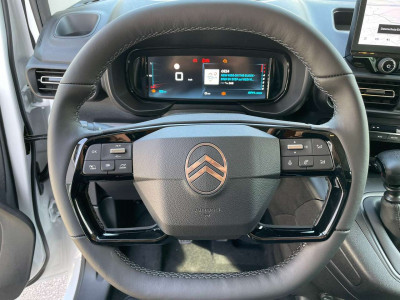 Citroën Berlingo Neuwagen Citroën Berlingo Neuwagen