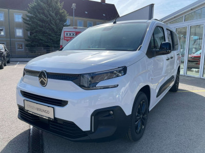 Citroën Berlingo Neuwagen Citroën Berlingo Neuwagen