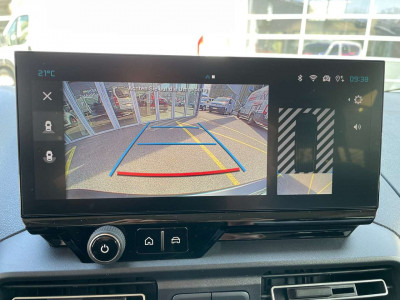 Citroën Berlingo Neuwagen Citroën Berlingo Neuwagen