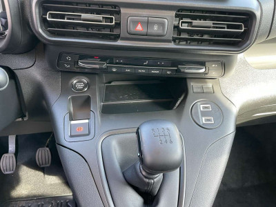 Citroën Berlingo Neuwagen Citroën Berlingo Neuwagen