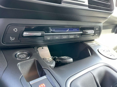 Citroën Berlingo Neuwagen Citroën Berlingo Neuwagen