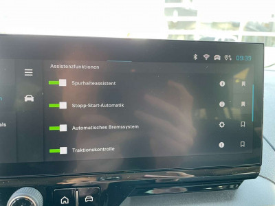 Citroën Berlingo Neuwagen Citroën Berlingo Neuwagen