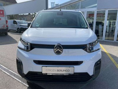 Citroën Berlingo Neuwagen Citroën Berlingo Neuwagen
