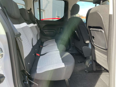 Citroën Berlingo Neuwagen Citroën Berlingo Neuwagen