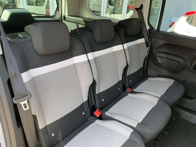 Citroën Berlingo Neuwagen Citroën Berlingo Neuwagen
