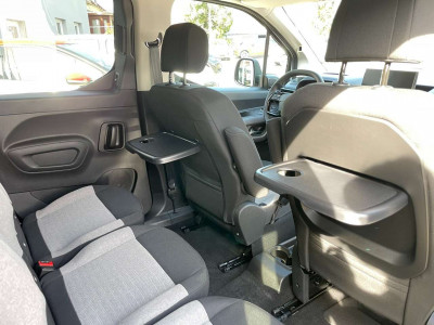 Citroën Berlingo Neuwagen Citroën Berlingo Neuwagen