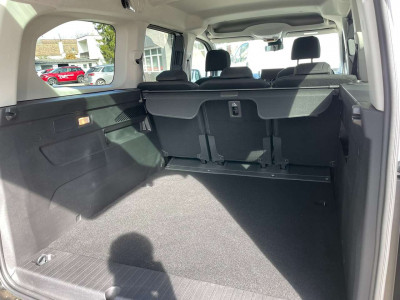 Citroën Berlingo Neuwagen Citroën Berlingo Neuwagen