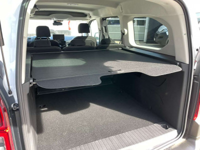 Citroën Berlingo Neuwagen Citroën Berlingo Neuwagen