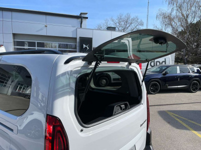 Citroën Berlingo Neuwagen Citroën Berlingo Neuwagen