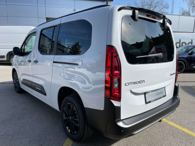 Citroën Berlingo Neuwagen Citroën Berlingo Neuwagen