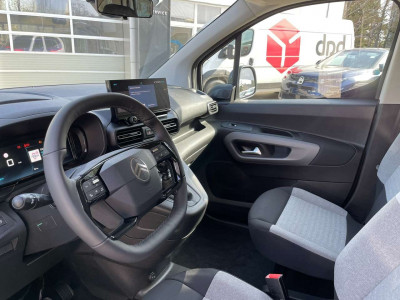 Citroën Berlingo Neuwagen Citroën Berlingo Neuwagen