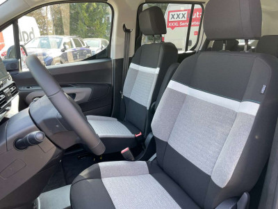 Citroën Berlingo Neuwagen Citroën Berlingo Neuwagen