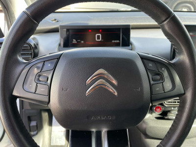 Citroën C4 Cactus Gebrauchtwagen