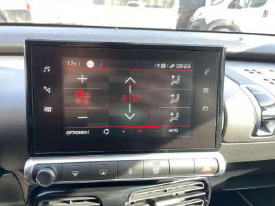 Citroën C4 Cactus Gebrauchtwagen