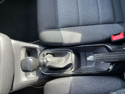 Citroën C4 Cactus Gebrauchtwagen