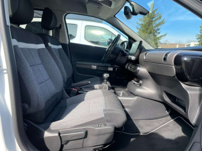 Citroën C4 Cactus Gebrauchtwagen