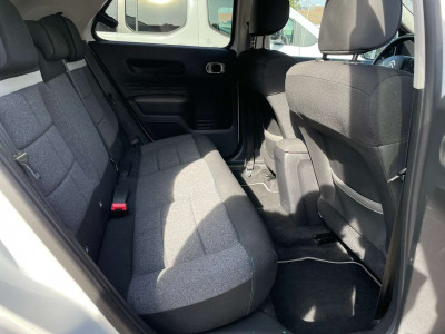 Citroën C4 Cactus Gebrauchtwagen