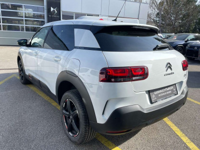 Citroën C4 Cactus Gebrauchtwagen
