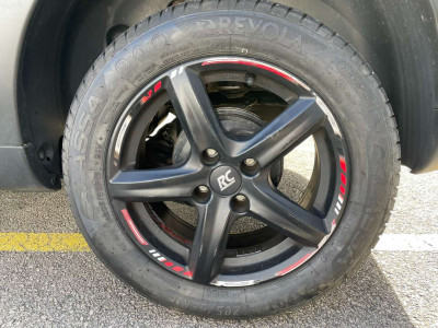 Citroën C4 Cactus Gebrauchtwagen