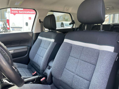 Citroën C4 Cactus Gebrauchtwagen