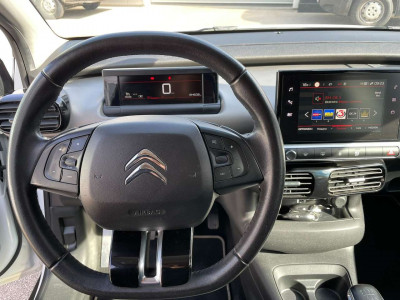 Citroën C4 Cactus Gebrauchtwagen