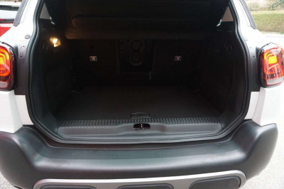 Citroën C3 Aircross Gebrauchtwagen