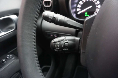 Citroën C3 Aircross Gebrauchtwagen