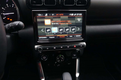 Citroën C3 Aircross Gebrauchtwagen