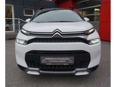 Citroën C3 Aircross Gebrauchtwagen