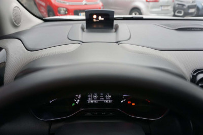 Citroën C3 Aircross Gebrauchtwagen