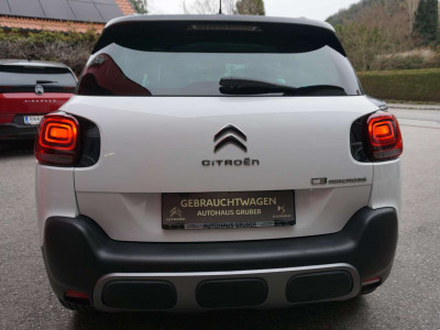 Citroën C3 Aircross Gebrauchtwagen