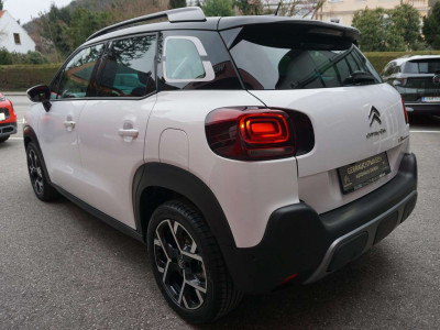 Citroën C3 Aircross Gebrauchtwagen