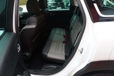 Citroën C3 Aircross Gebrauchtwagen