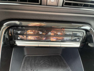 Citroën C3 Aircross Vorführwagen