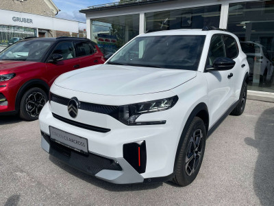 Citroën C3 Aircross Vorführwagen