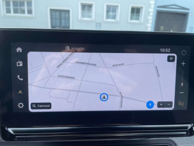 Citroën C3 Aircross Vorführwagen