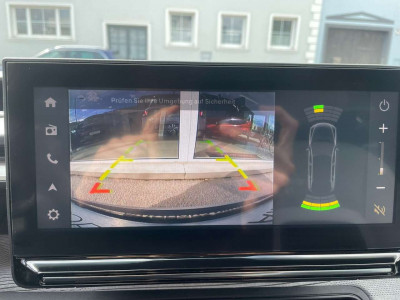 Citroën C3 Aircross Vorführwagen