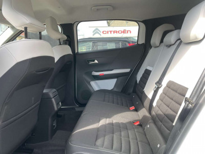 Citroën C3 Aircross Vorführwagen