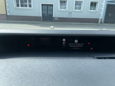 Citroën C3 Aircross Vorführwagen