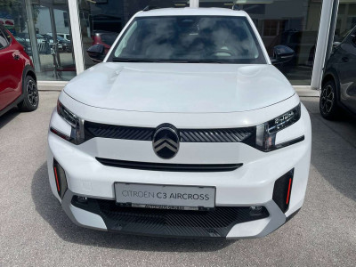 Citroën C3 Aircross Vorführwagen