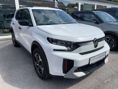 Citroën C3 Aircross Vorführwagen