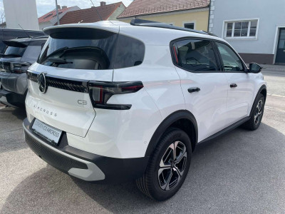 Citroën C3 Aircross Vorführwagen