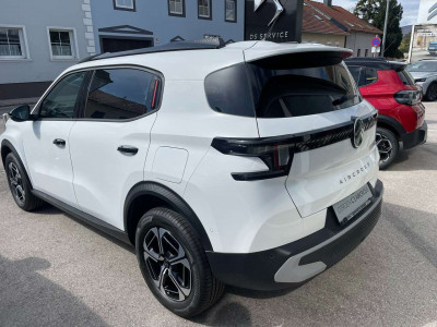 Citroën C3 Aircross Vorführwagen